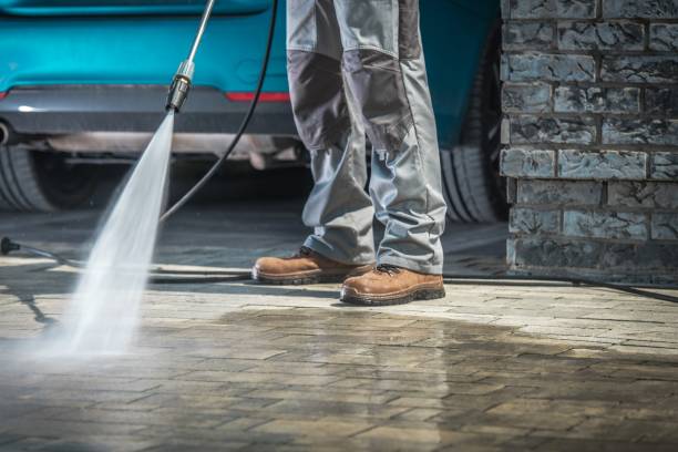 Ukiah, CA Pressure Washing Services Company