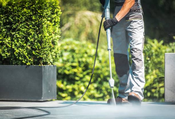 Best Dumpster Area Cleaning  in Ukiah, CA