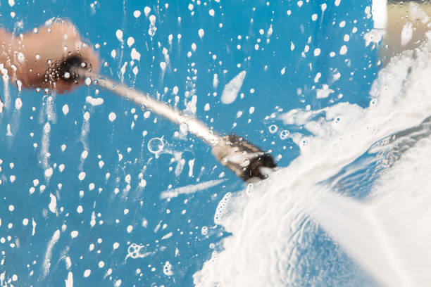 Winterizing Services in Ukiah, CA