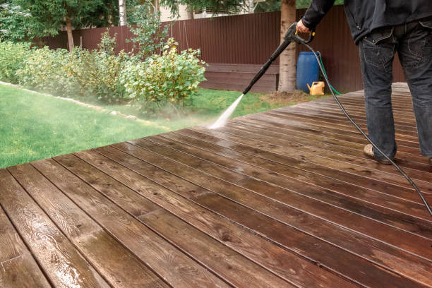 Best Pre-Holiday Cleaning  in Ukiah, CA