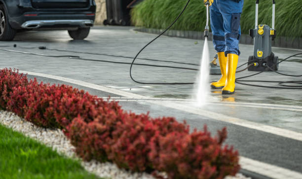 Best House Exterior Washing  in Ukiah, CA