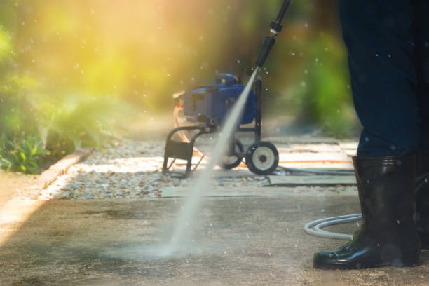 Best Parking Lot and Garage Cleaning  in Ukiah, CA