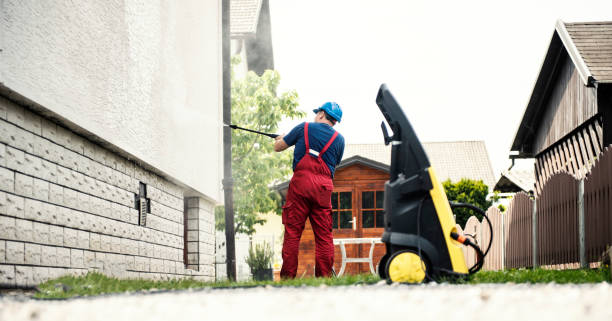 Playground Equipment Cleaning in Ukiah, CA